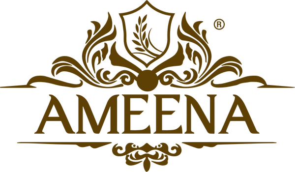 Ameena Rice